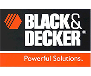 BLACK & DECKER