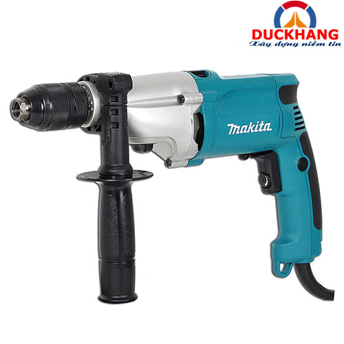 Máy khoan búa 13mm Makita HP2051