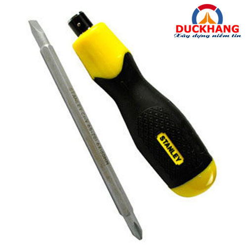 Tô vít 2 đầu Stanley 65-201