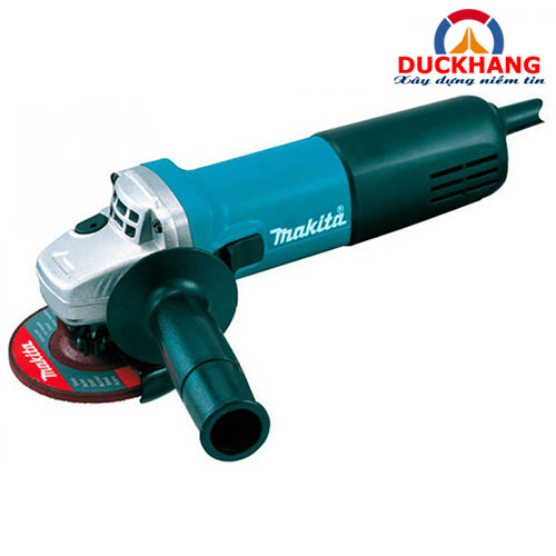 Máy mài góc 100mm Makita 9556HN