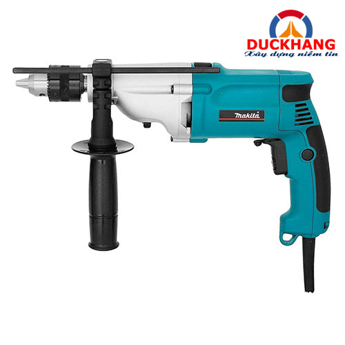 Máy khoan búa 13mm Makita HP2050