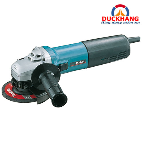 Máy mài góc 125mm Makita 9565CVR