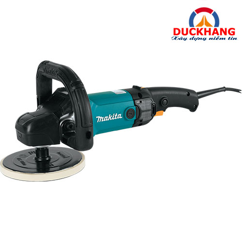 Máy đánh bóng 180mm Makita 9237C