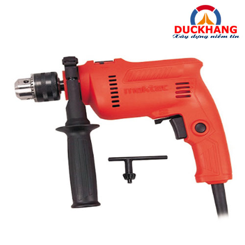 Máy khoan búa 13mm Maktec MT80B