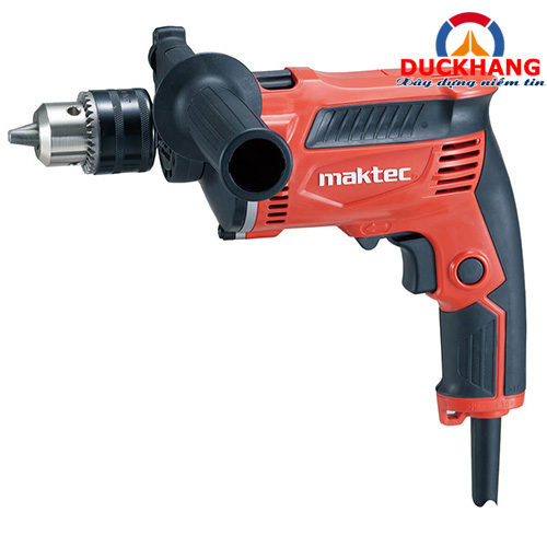 Máy khoan búa 13mm Maktec MT817K