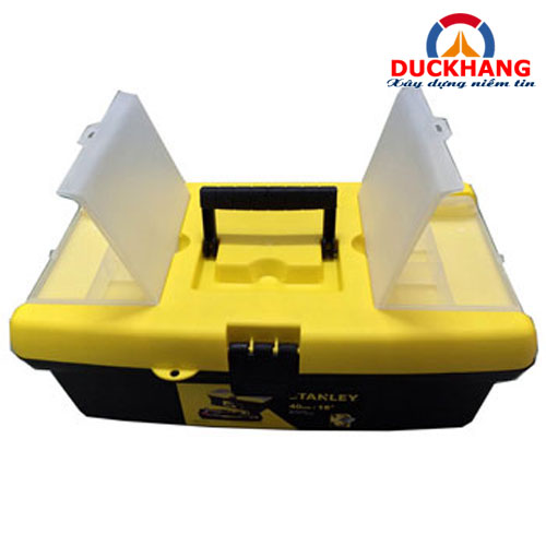 Thùng đồ nghề 16in (41 x 24 x 16cm)