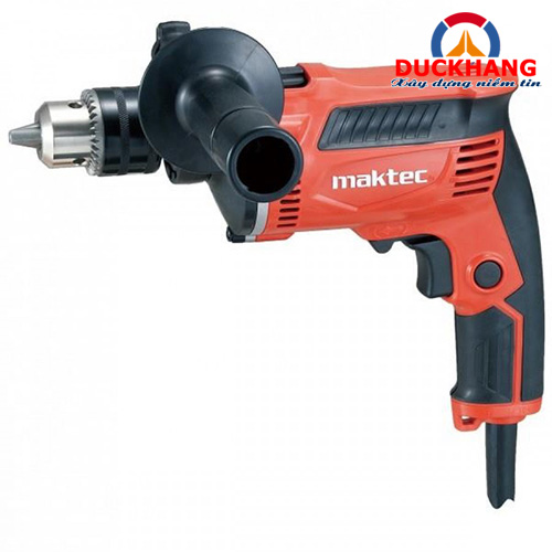Máy khoan búa 13mm Maktec MT818