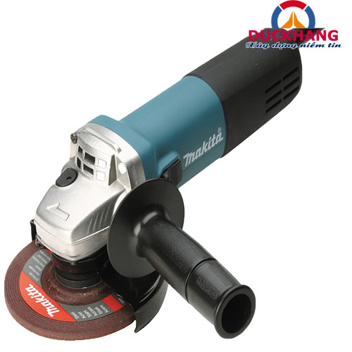 Máy mài góc 100mm Makita 9553NB