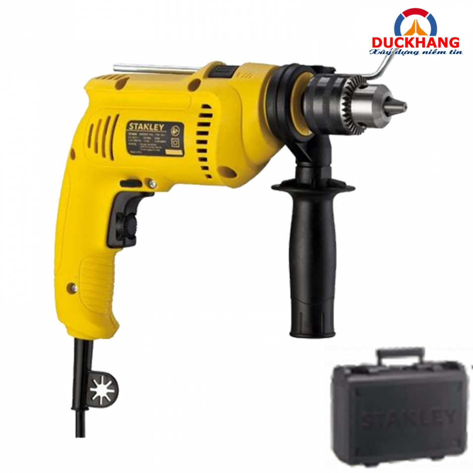 Máy khoan 13mm SDH600K