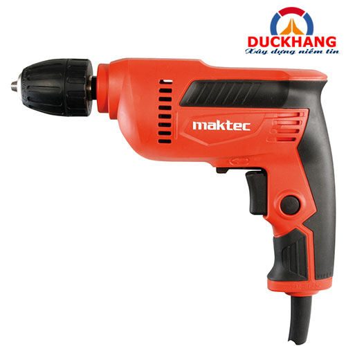 Máy khoan 10mm Makita MT607