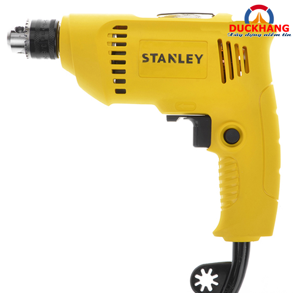 Máy Khoan Sắt 6.5mm Stanley SDR3006