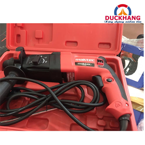 Máy khoan 13mm Maktec MT811KX1