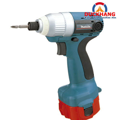Máy bắt vít dùng pin Makita 6980FDWAE