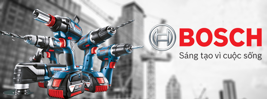 Sanley, Bosch, Makita, Dewalt, Black & Decker, TGM, CF Cooper, Ken. Tuấn Gia Minh là nhà nhập khẩu phân phối